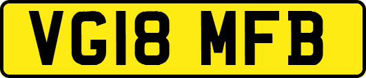 VG18MFB