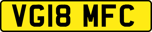 VG18MFC