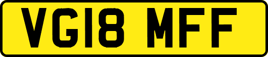 VG18MFF