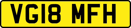 VG18MFH