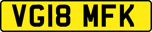 VG18MFK