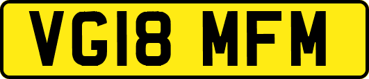 VG18MFM