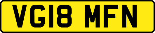 VG18MFN