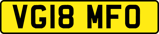 VG18MFO