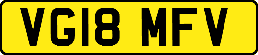 VG18MFV