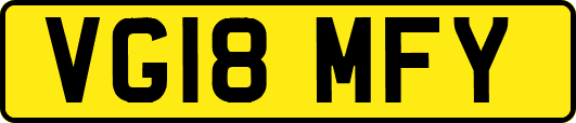 VG18MFY