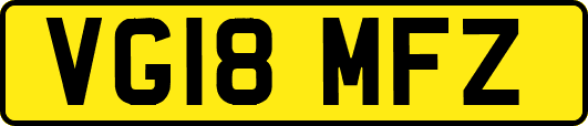 VG18MFZ