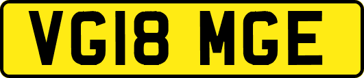 VG18MGE
