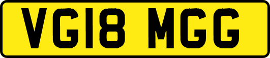 VG18MGG