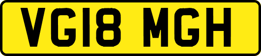 VG18MGH