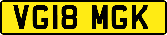 VG18MGK