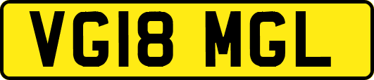 VG18MGL