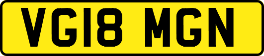 VG18MGN