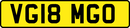 VG18MGO