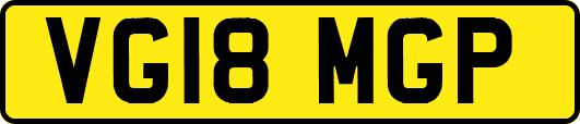 VG18MGP