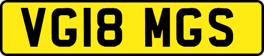 VG18MGS