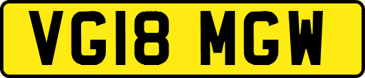 VG18MGW