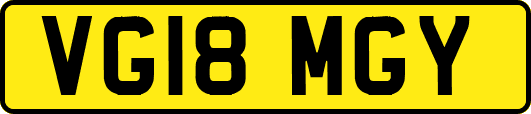 VG18MGY