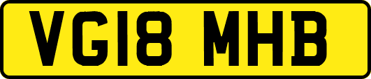 VG18MHB