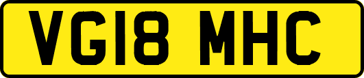 VG18MHC