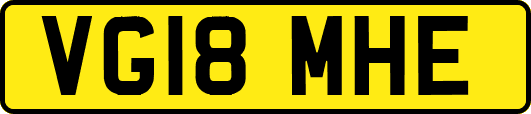 VG18MHE