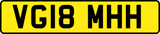VG18MHH