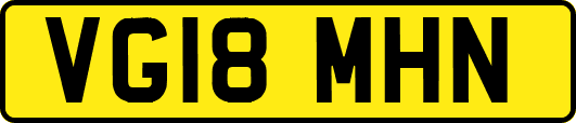 VG18MHN