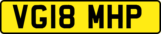 VG18MHP