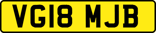 VG18MJB