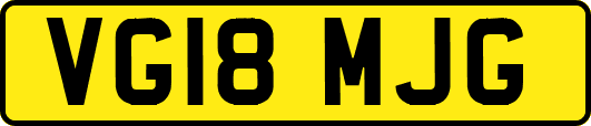 VG18MJG