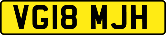VG18MJH