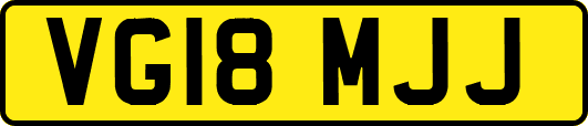 VG18MJJ