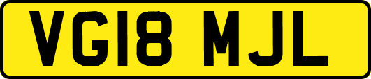 VG18MJL