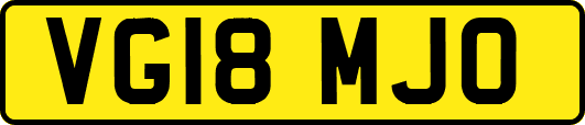 VG18MJO