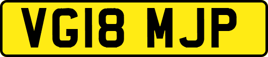 VG18MJP