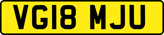 VG18MJU