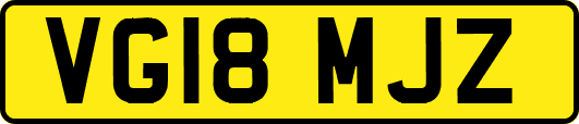VG18MJZ