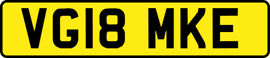 VG18MKE
