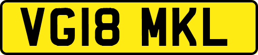 VG18MKL