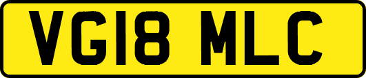 VG18MLC
