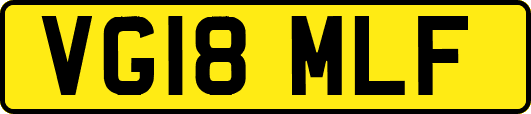 VG18MLF