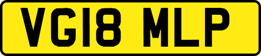 VG18MLP