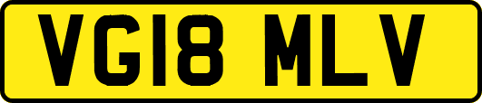 VG18MLV