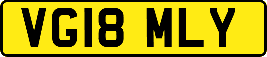 VG18MLY