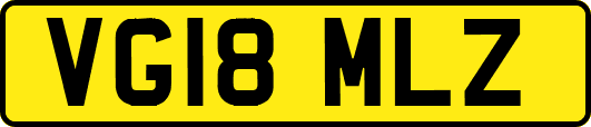 VG18MLZ