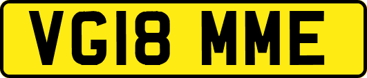 VG18MME