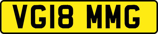VG18MMG