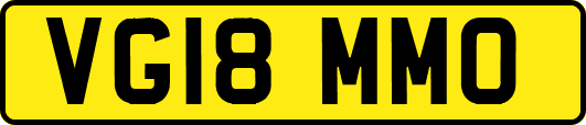 VG18MMO