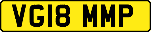 VG18MMP
