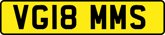 VG18MMS